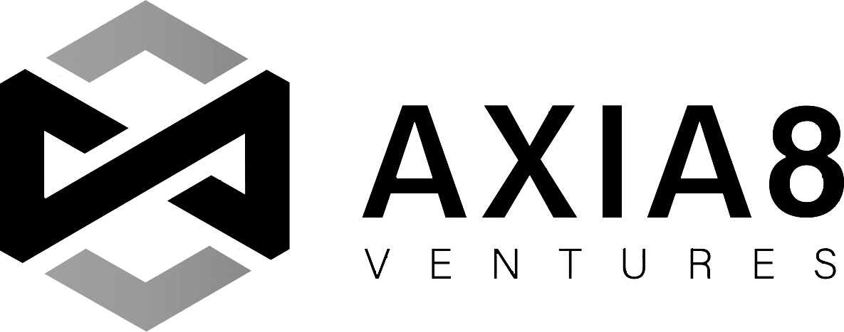 AXIA8 logo