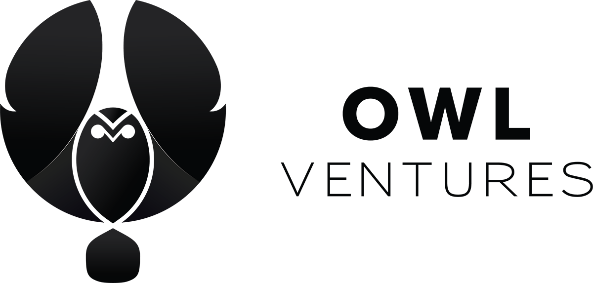 Owl logo