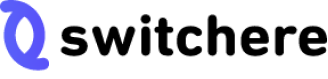 Switchere logo